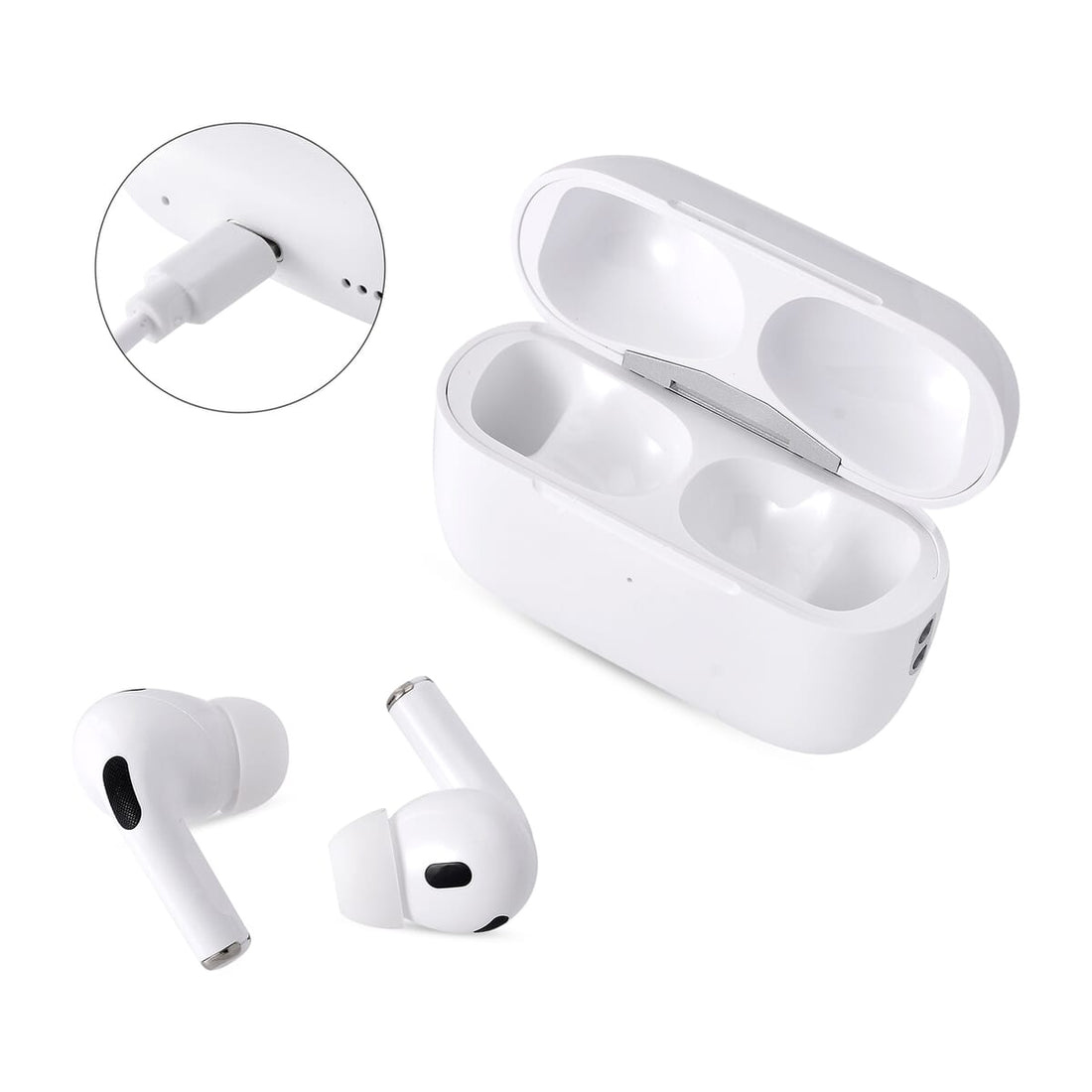Airpods Gen 2