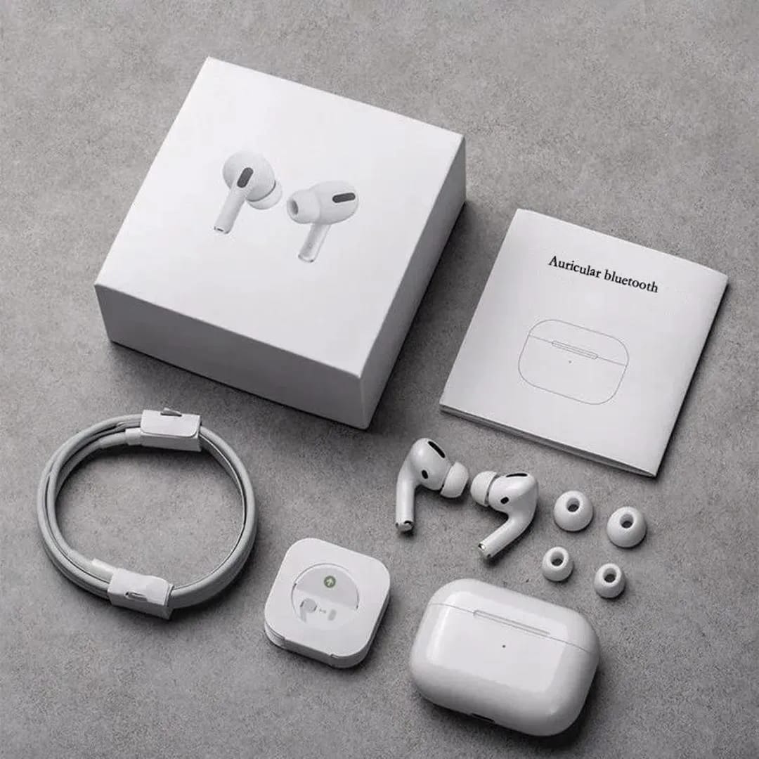 Airpods Gen 2