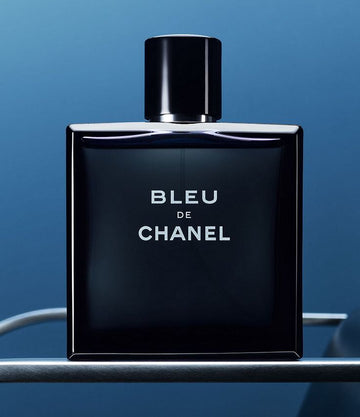 All time Favorite perfume Blue
